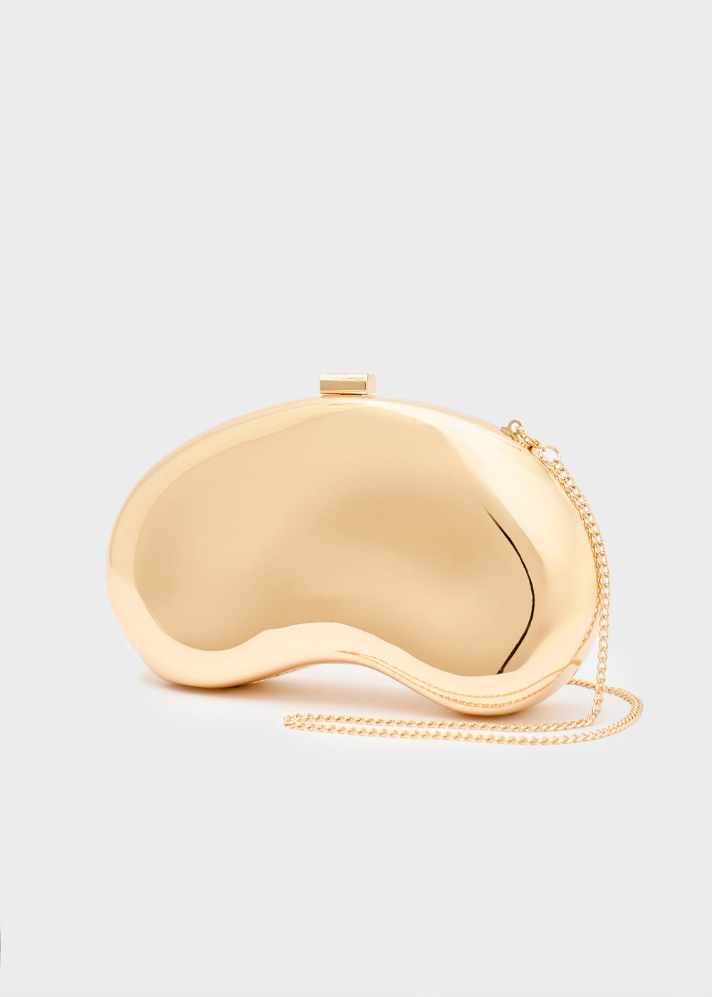 Cleo rigid clutch