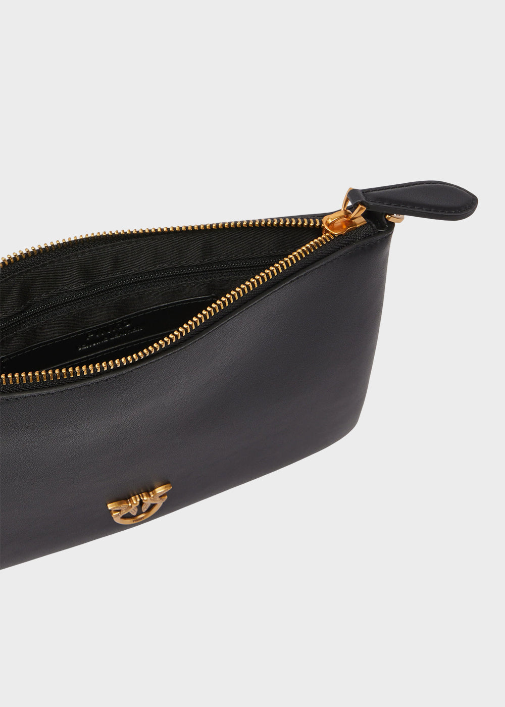 Borsa a spalla Flat Love Bag Simply piccola-4