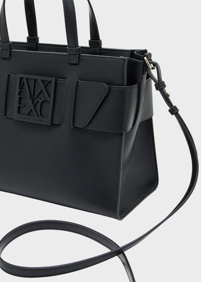 Borsa a mano con tracolla Susie Big Tote