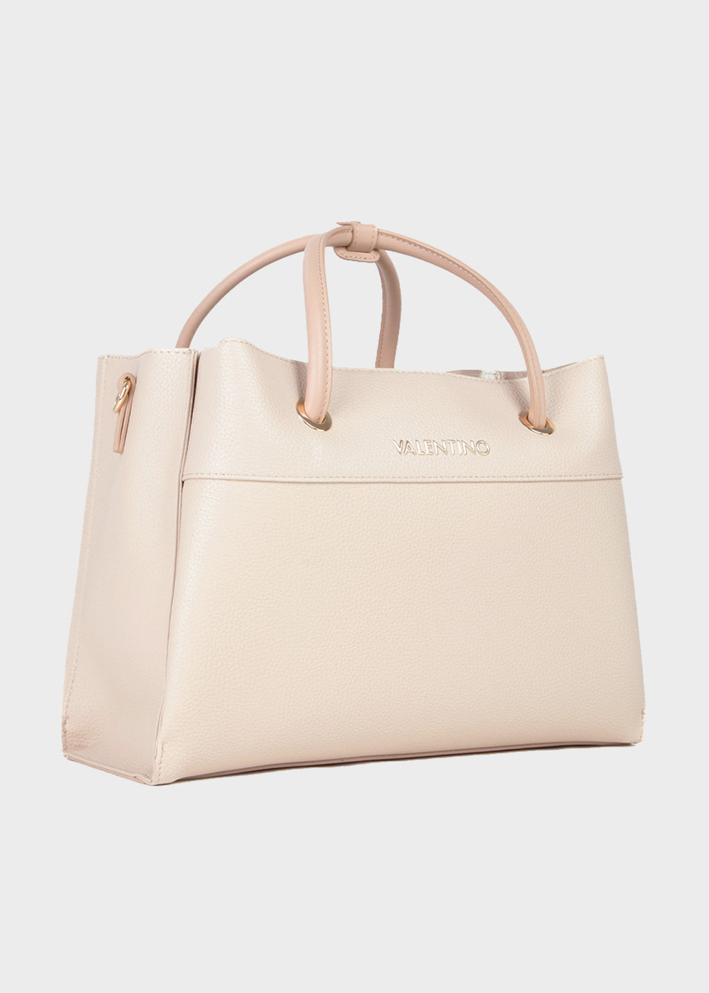 Borsa a mano Alexia grande con tracolla-3