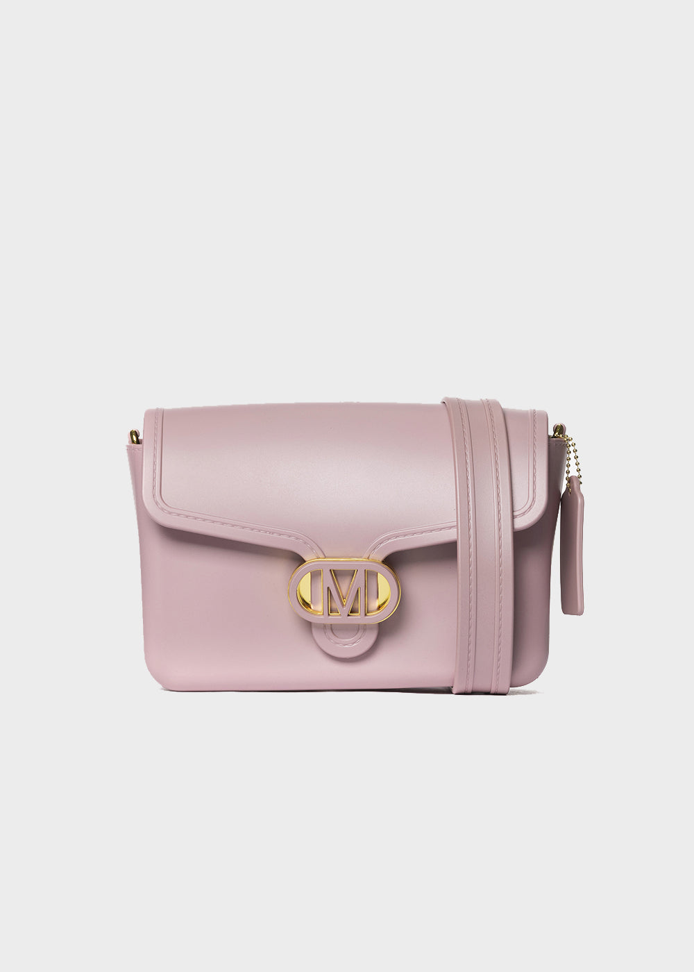 Borsa FLAT BUBLE