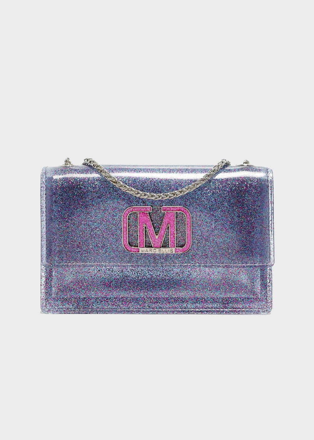 Superme M Flat Bag