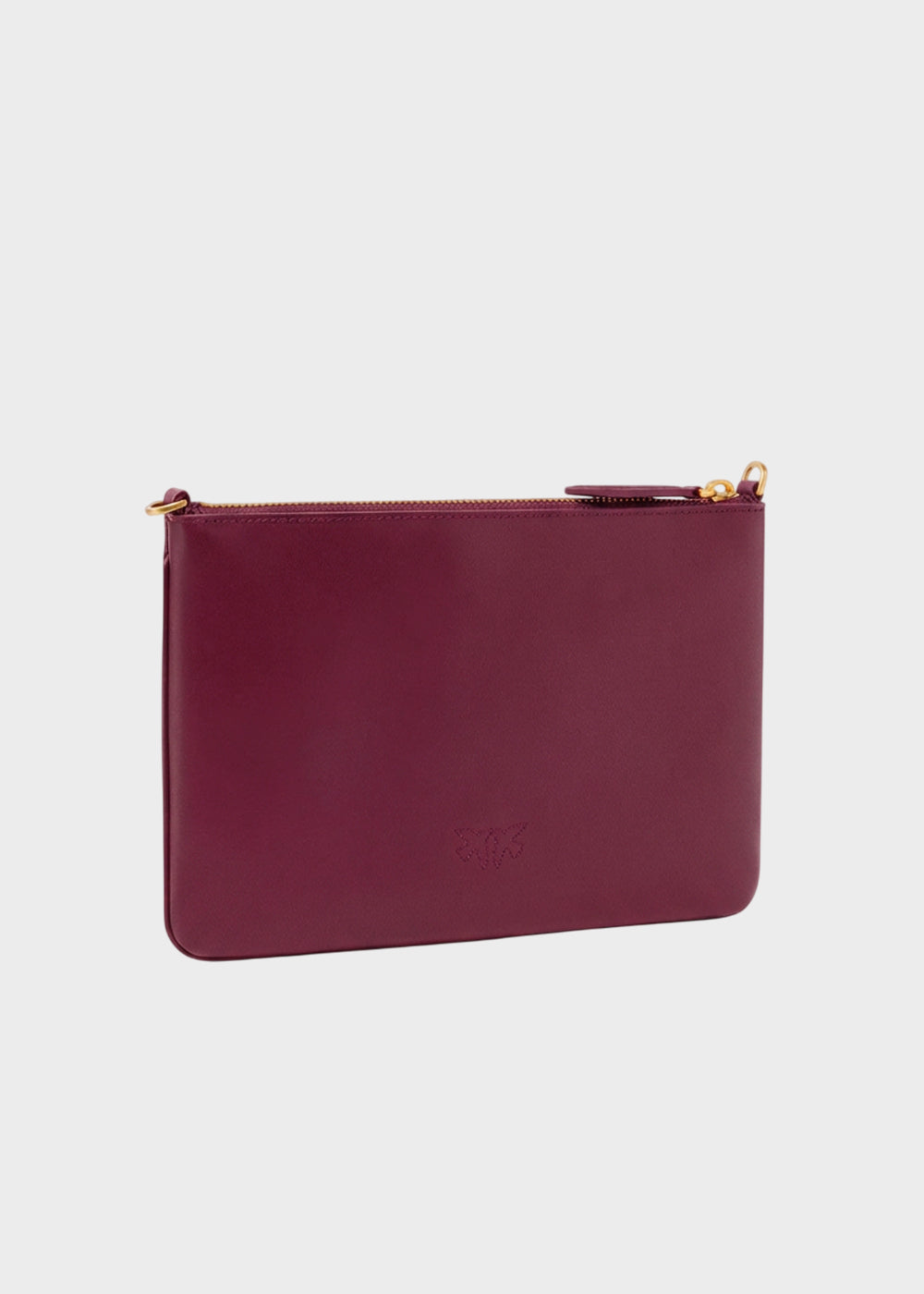 Borsa a spalla Flat Love Bag Simply piccola-3