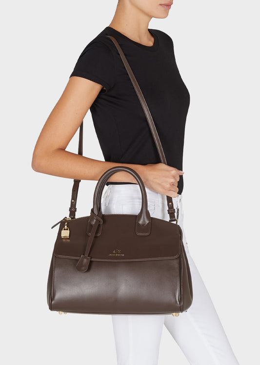 Bauletto Jane Tote L