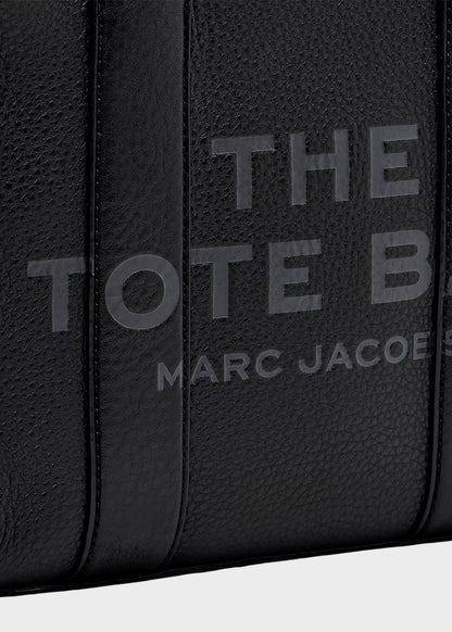 Borsetta a mano "The Tote Bag" piccola con tracolla, in vera pelle