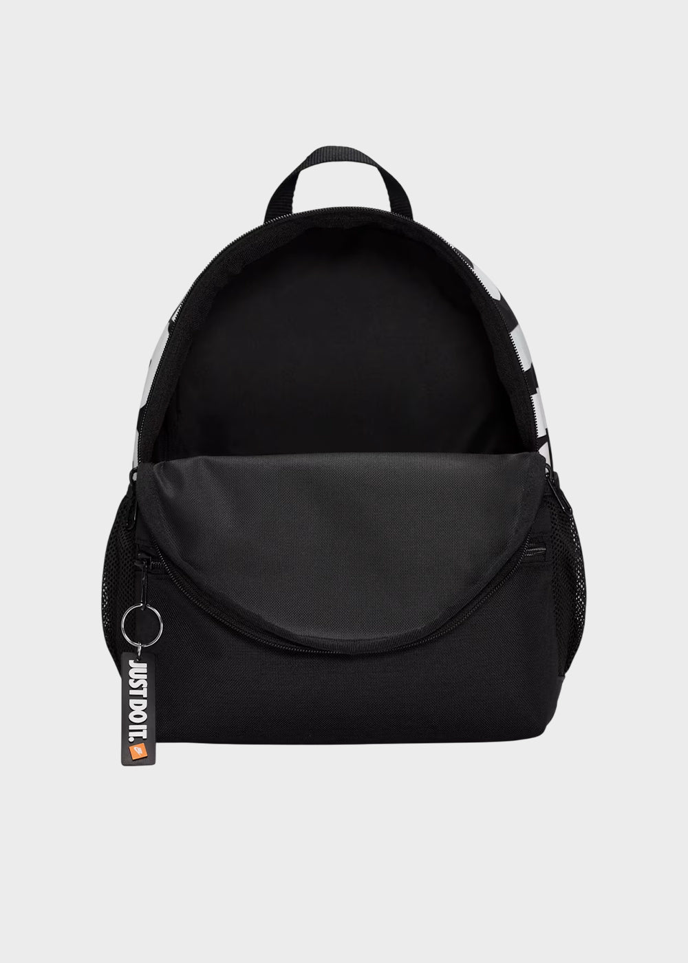 Zaino piccolo Brasilia JDI con tag "Just Do It" (11 litri)-6