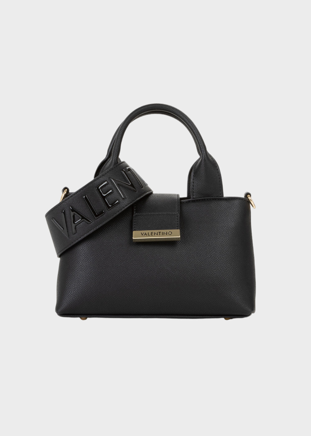 Borsa a mano Dione Re con tracolla
