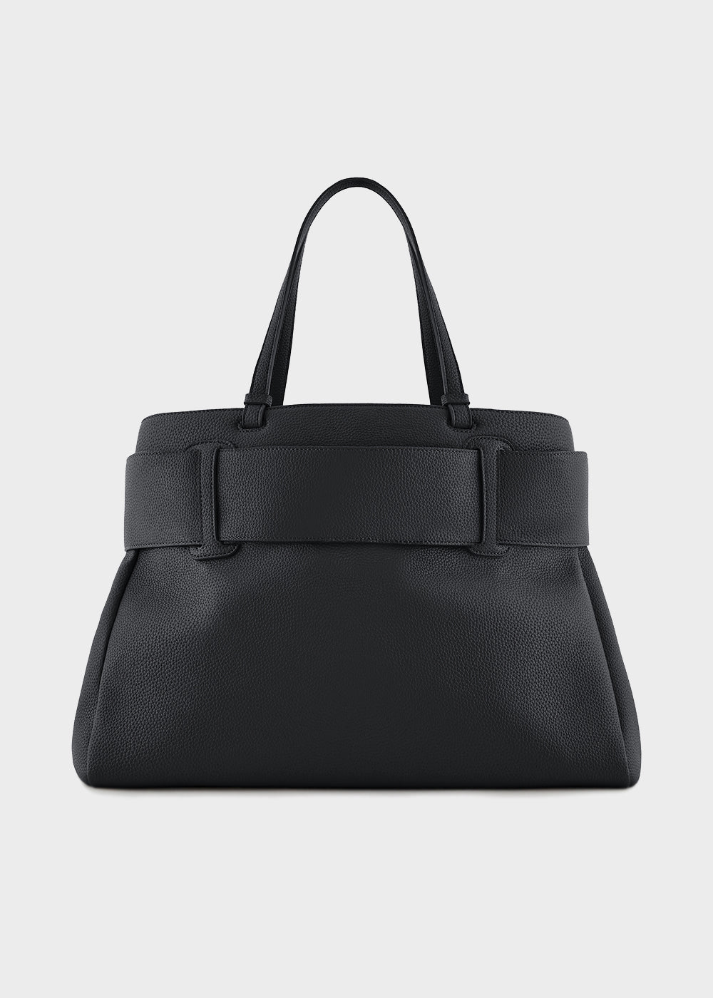 Susie Soft Shopping Bag M