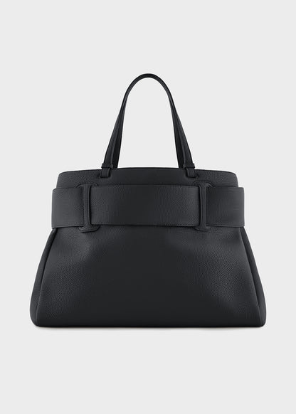 Susie Soft Shopping Bag M