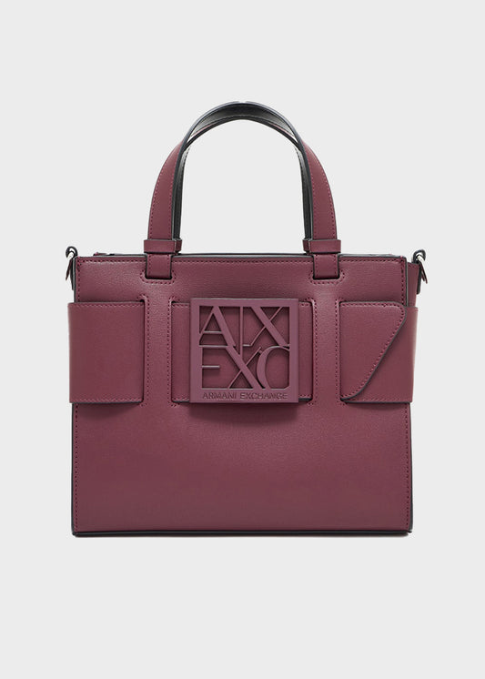 Borsa a mano con tracolla Susie Tote M