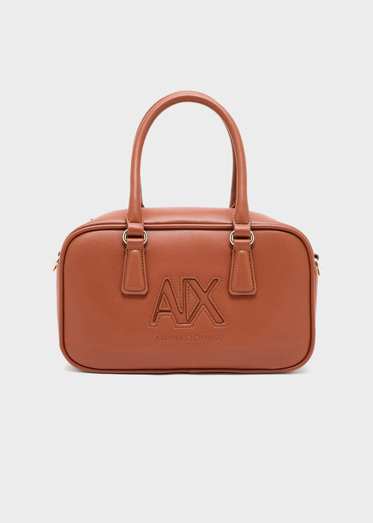 Scarlett S handbag with shoulder strap