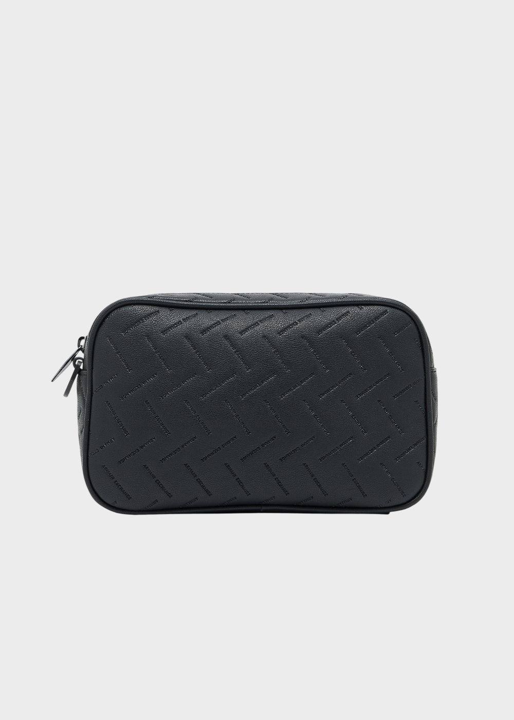 Pochette da polso Ginevra con logo