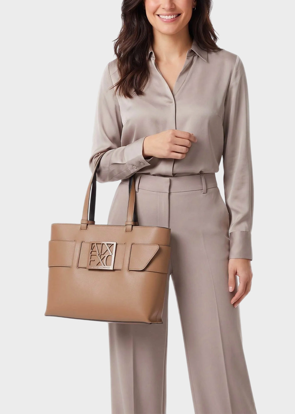 Borsa Susie Shopping S-2