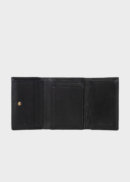 Jade Sa Snap and Zip Wallet
