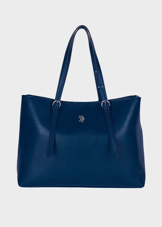 Borsa Blackstone Shopping con logo