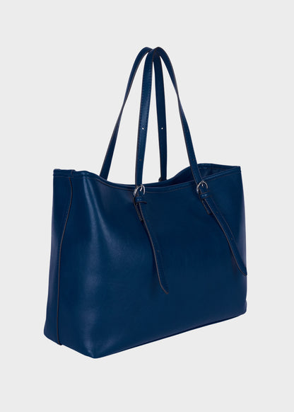 Borsa Blackstone Shopping con logo