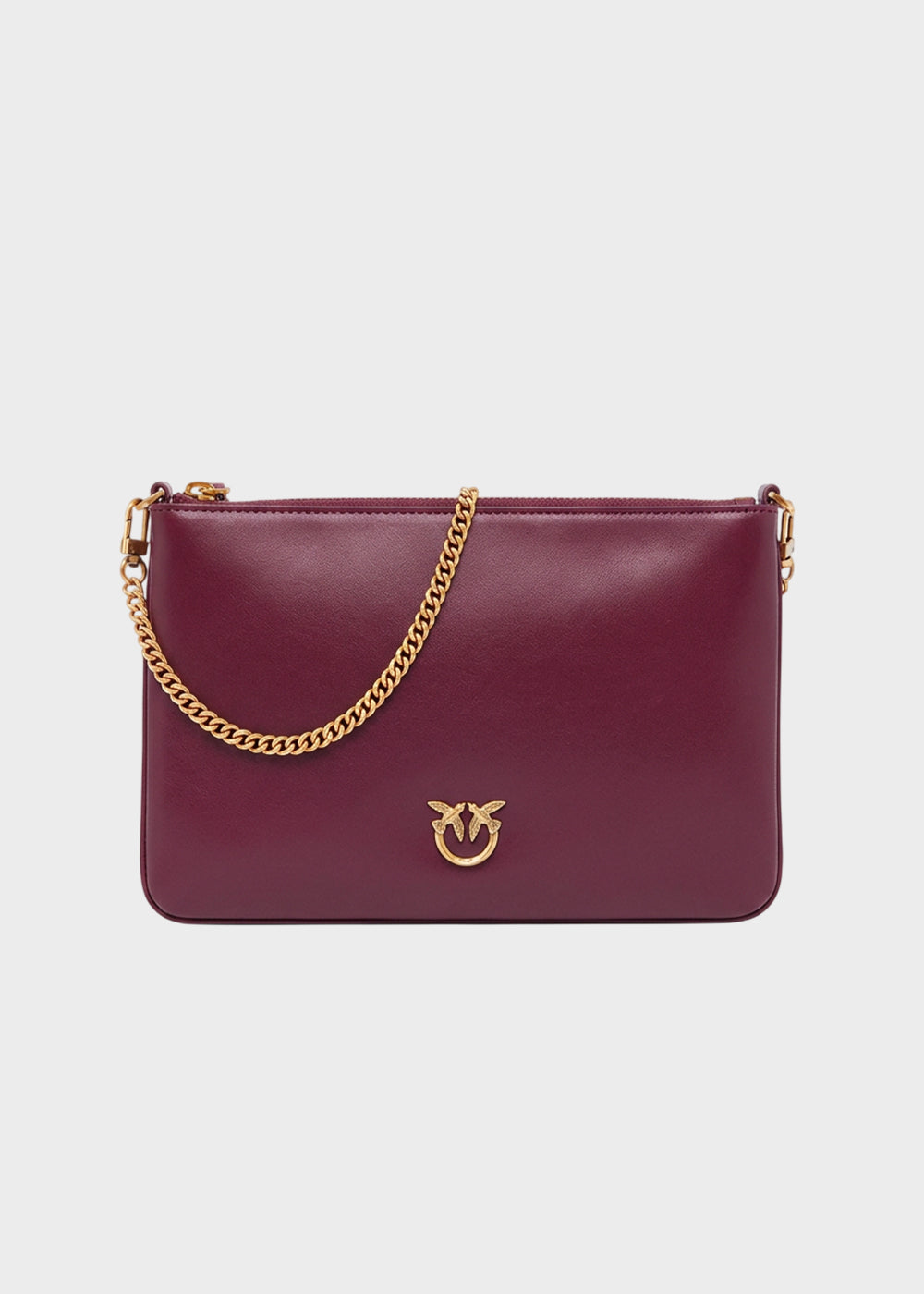 Borsa a spalla Flat Love Bag Simply piccola-1