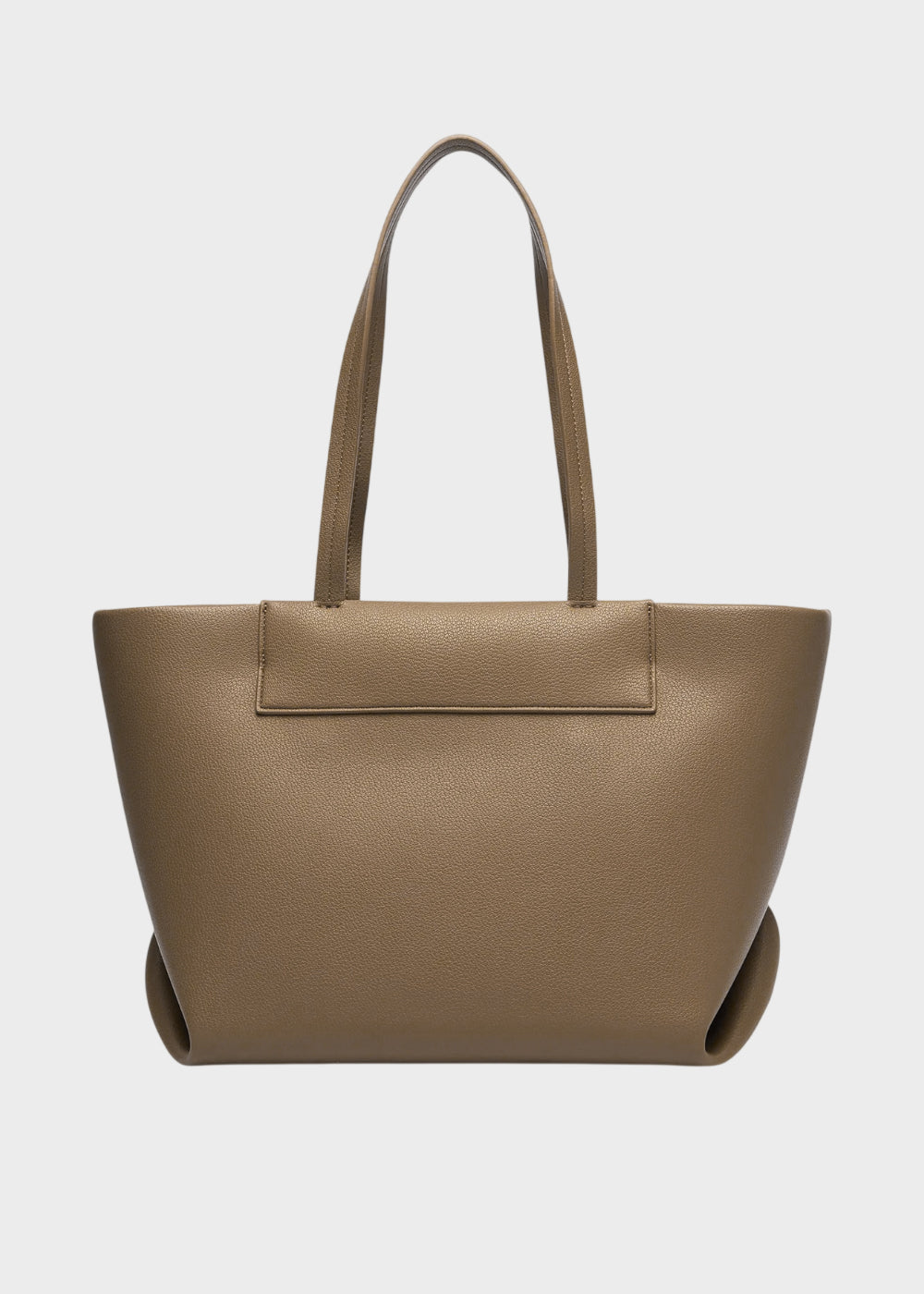 Borsa shopping Natalie M con logo-5