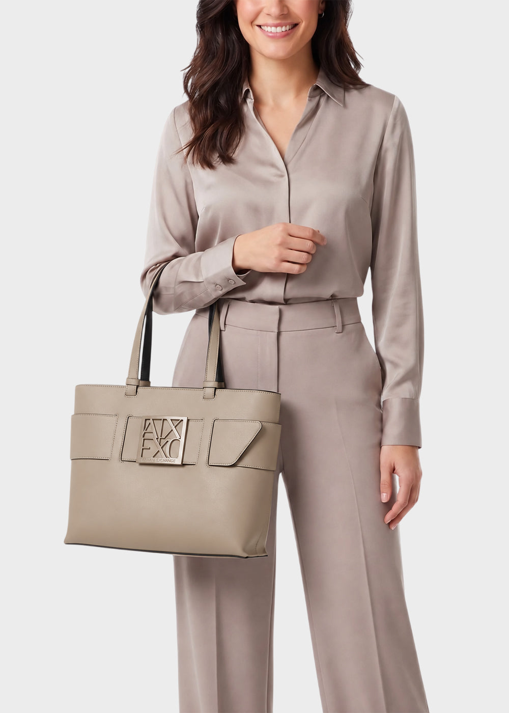 Borsa Susie Shopping S-2