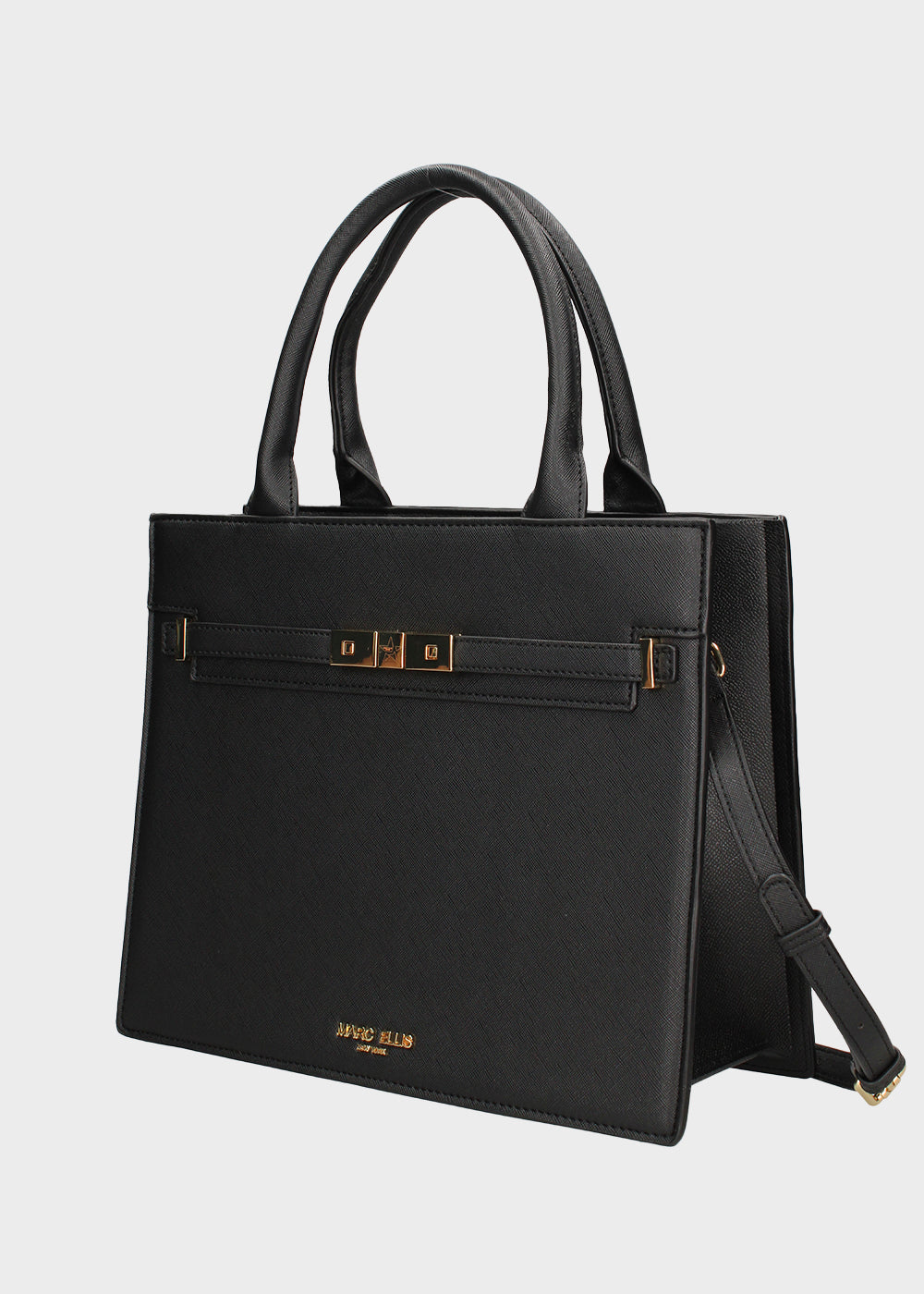 Borsa a mano con tracolla Around Tote