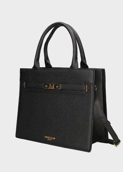 Borsa a mano con tracolla Around Tote