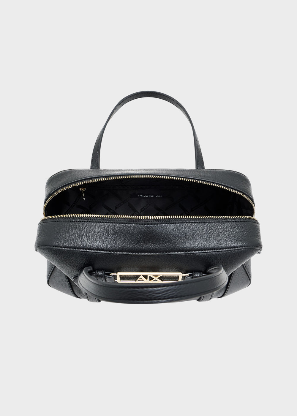 Bauletto a mano Polly M con tracolla