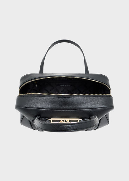 Bauletto a mano Polly M con tracolla