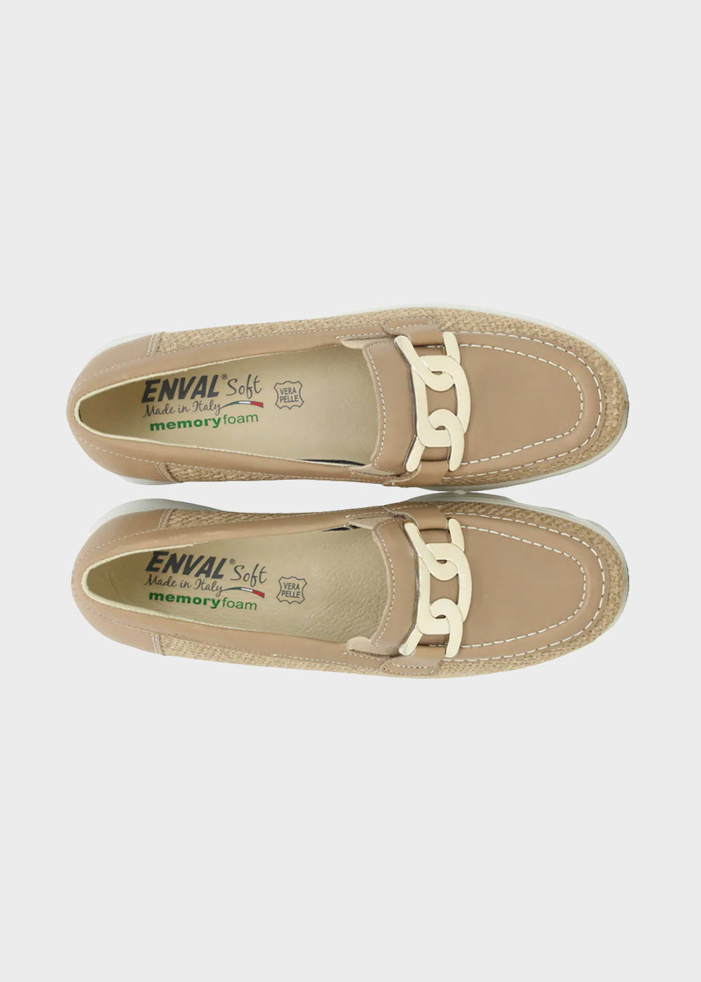 Moccasins