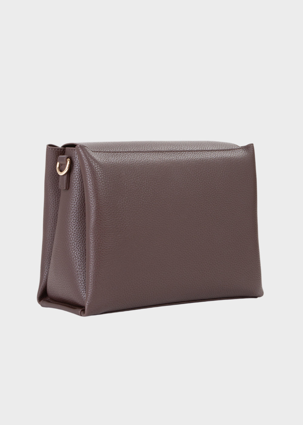 Borsa Alexia con pattina e tracolla-4