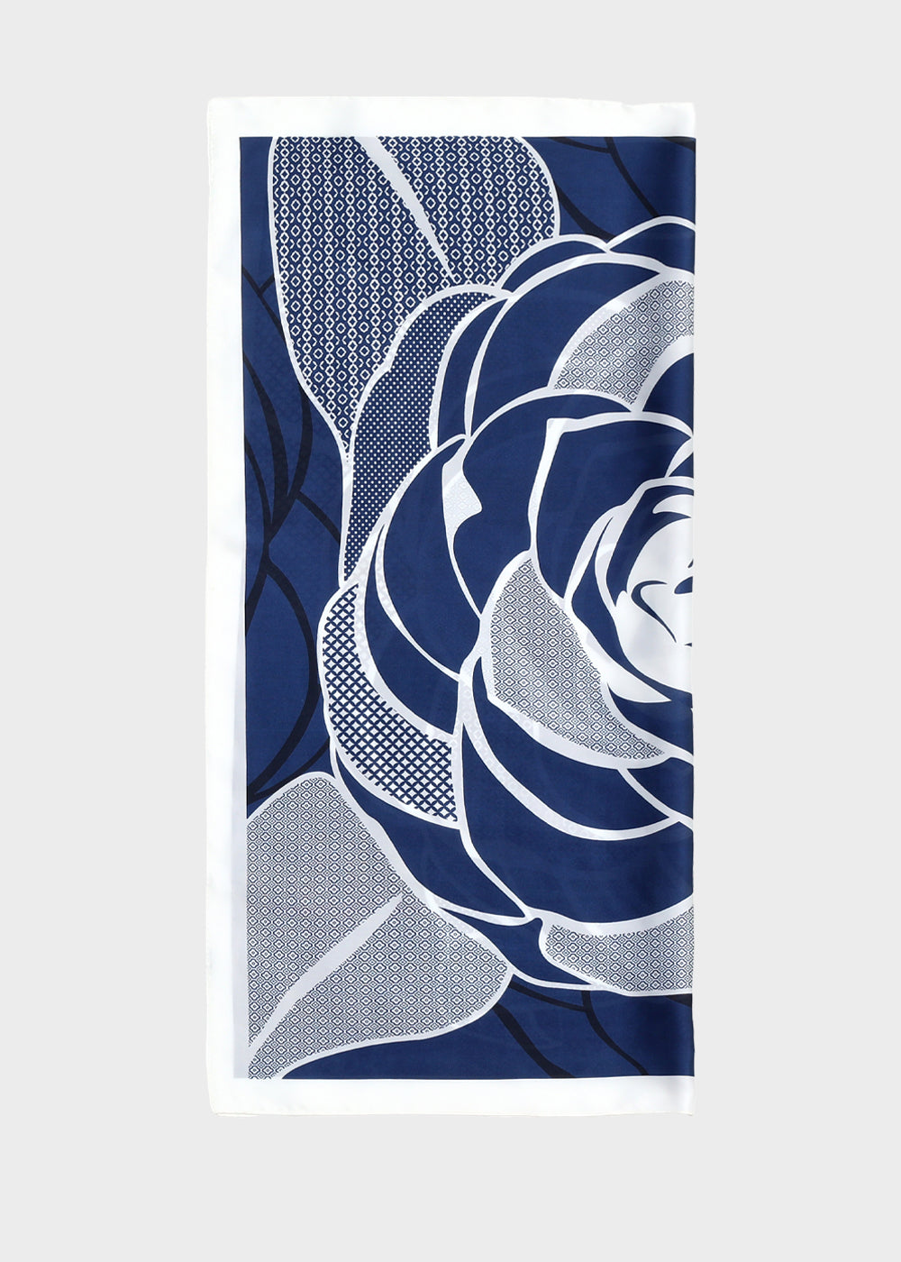 Foulard in seta