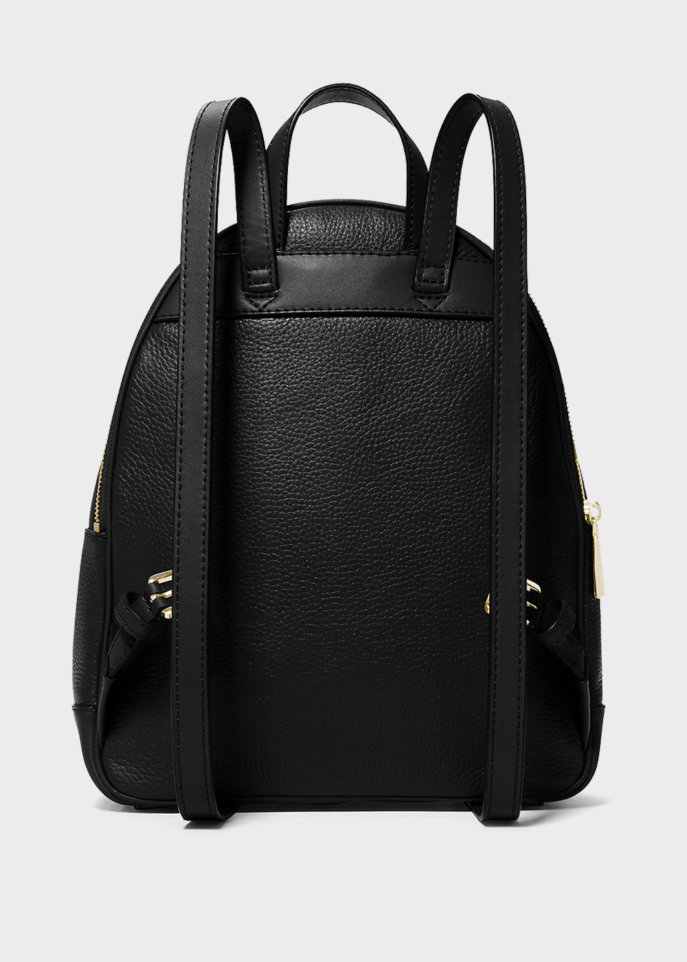 Brooklyn Medium Logo Backpack