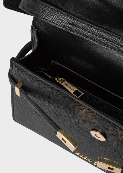 Borsa a mano con tracolla Around M