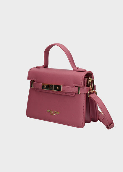 Borsa a mano con tracolla Around S