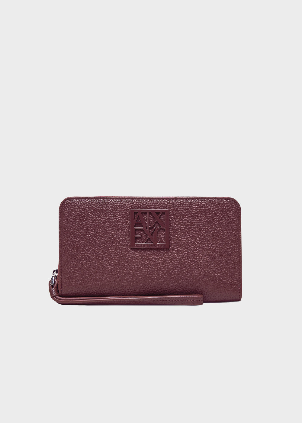 Portafogli con zip Susie Soft Regular
