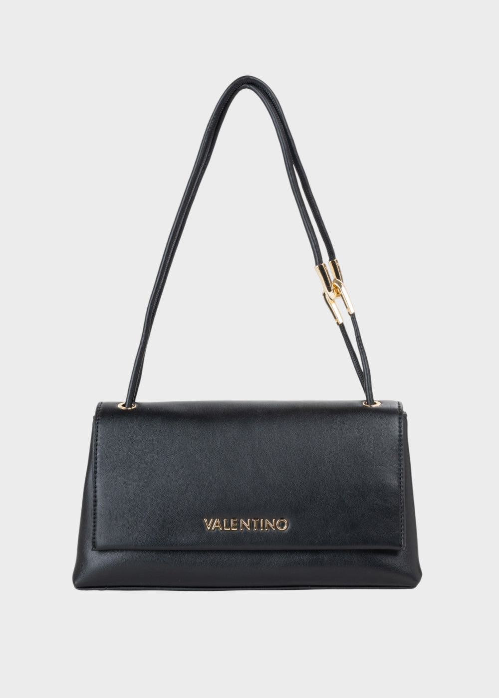 Borsa da spalla Fable Re con pattina-1