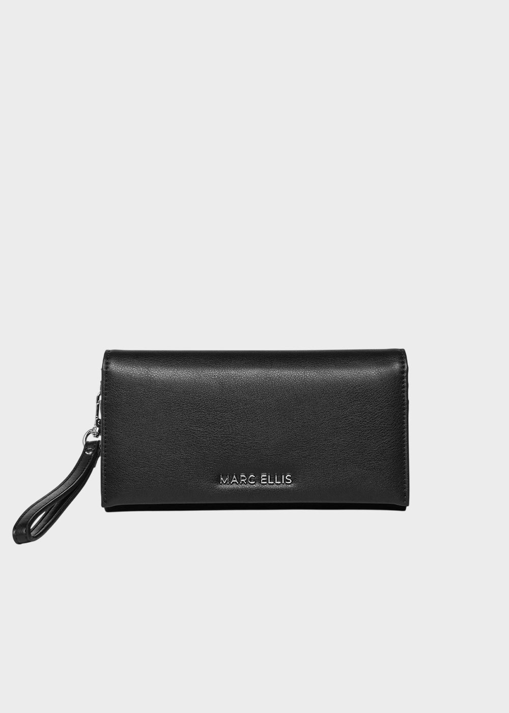 Portafogli Marc Wallet con pattina e manico