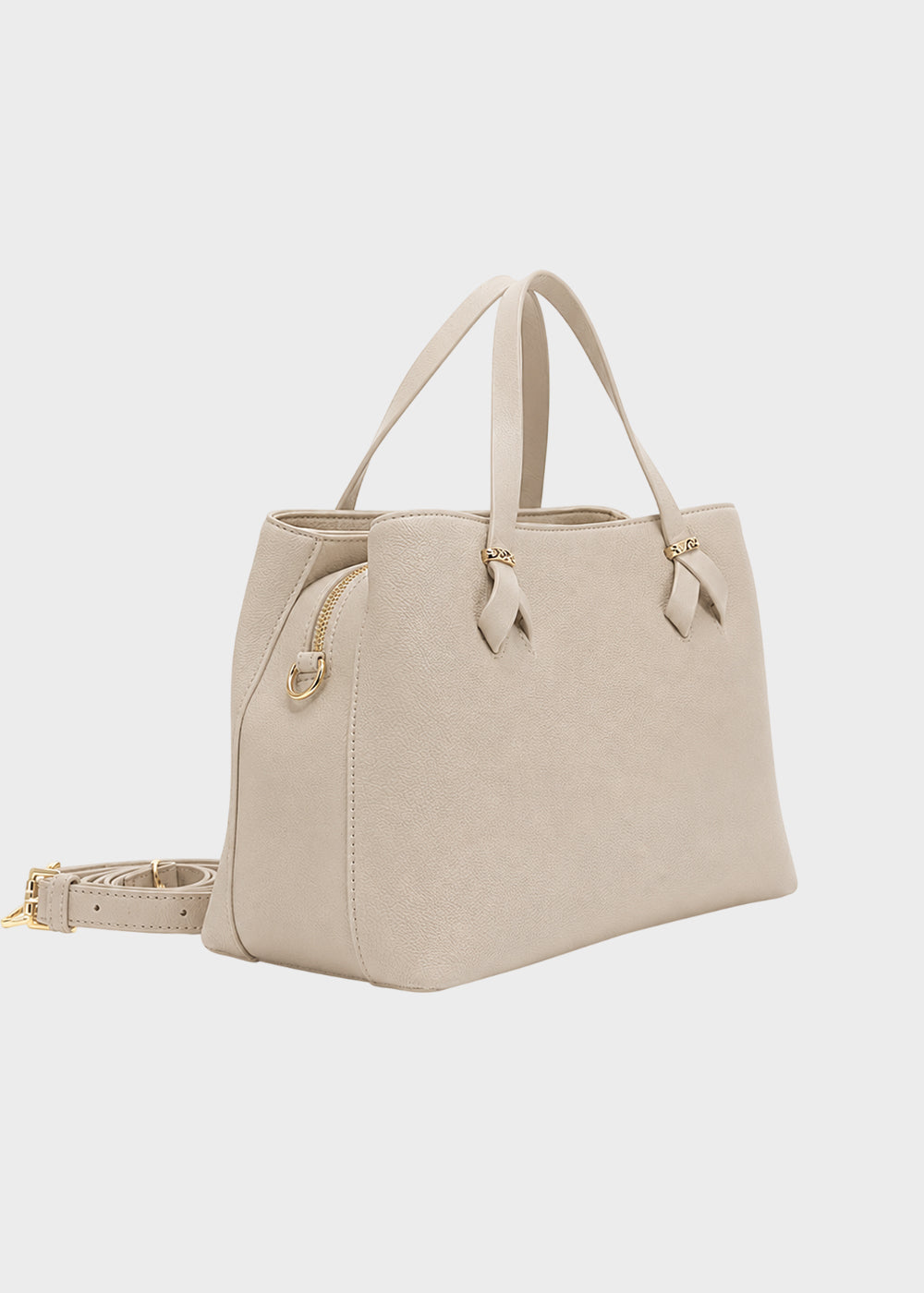 Borsa a mano con tracolla