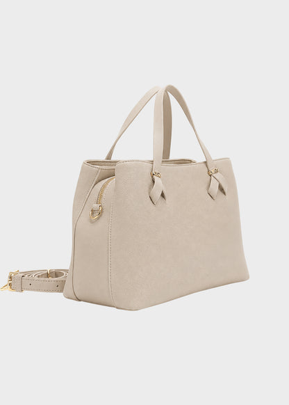 Borsa a mano con tracolla