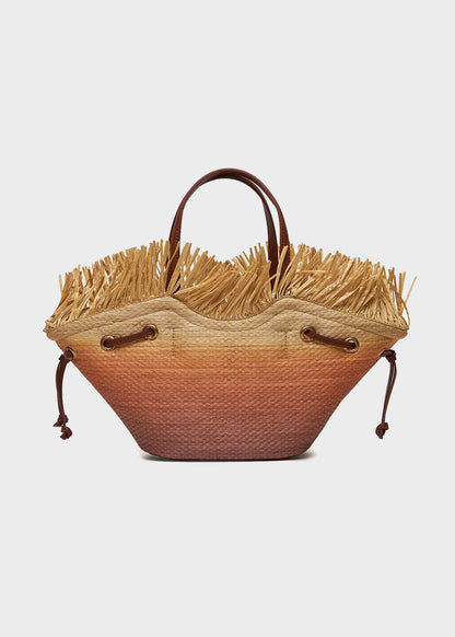 Borsa da Mare Pagoda Small