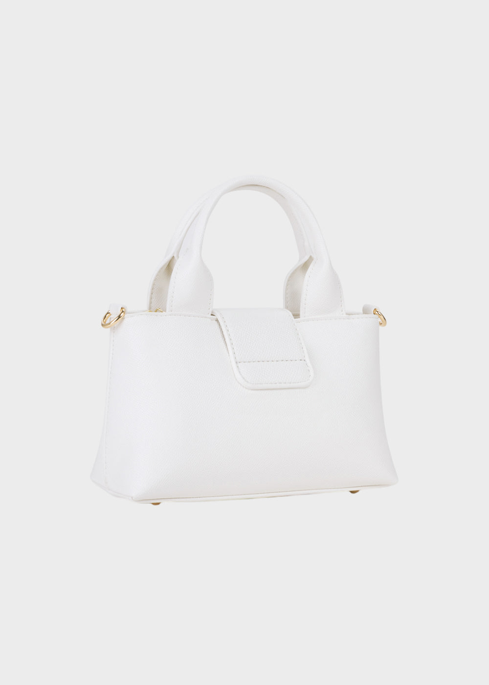 Borsa a mano Dione Re con tracolla