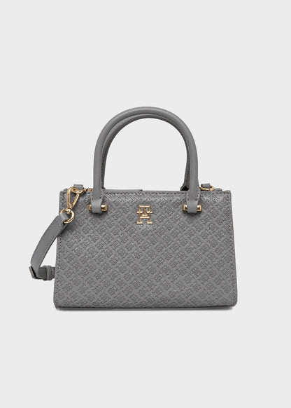 Borsa Eternity Micro Tote Monogram