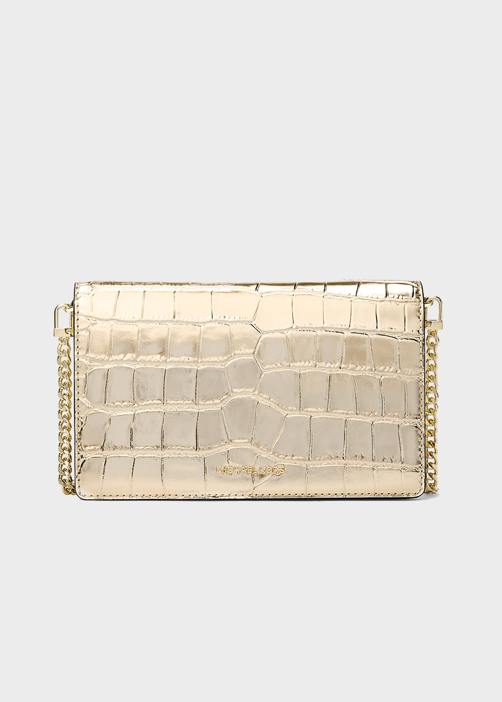 Jet Set Shoulder Bag