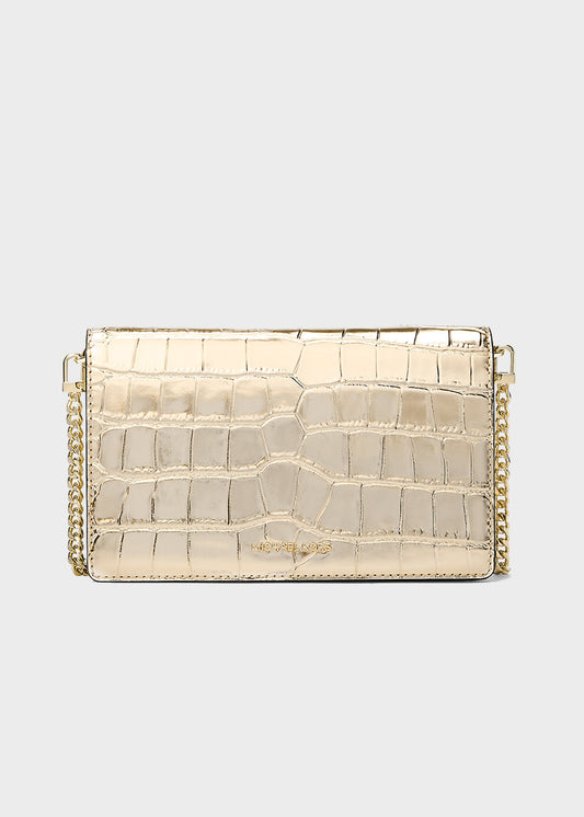 Jet Set Shoulder Bag