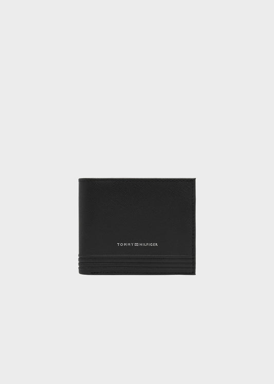 Portafogli Business con portamonete e flap