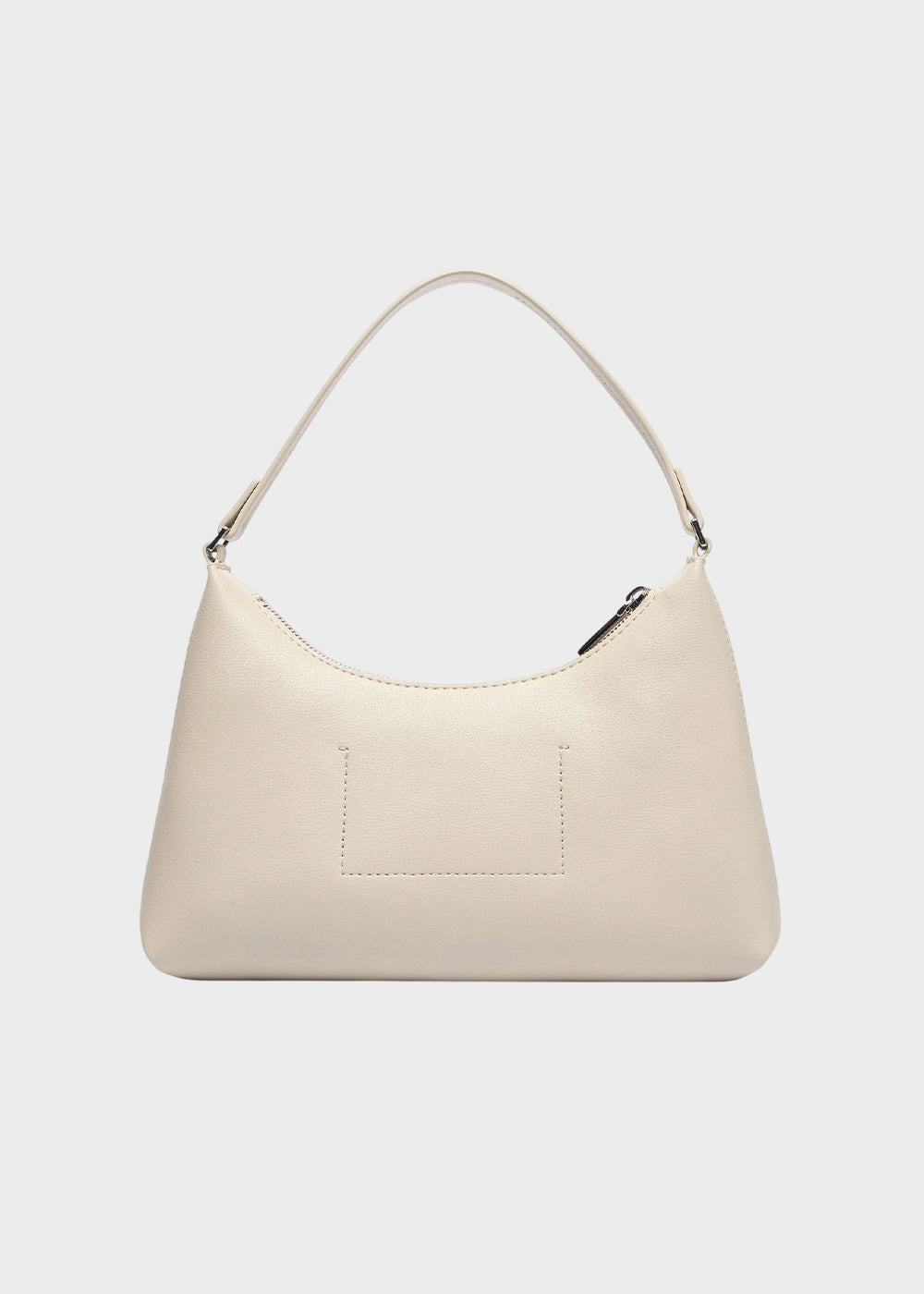 Borsa a spalla Small con logo-4