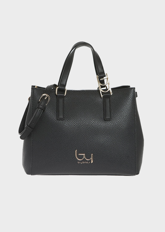 Borsa a mano con tracolla Naos