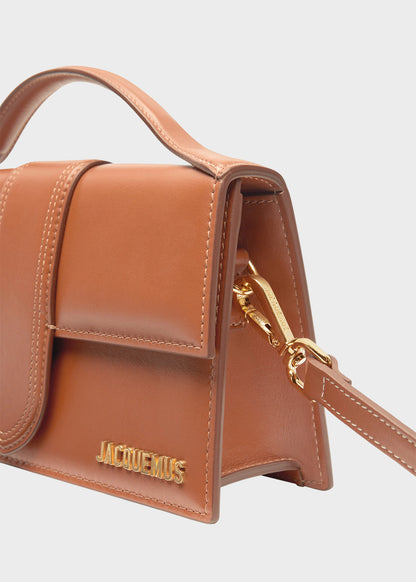 Borsa a mano Le Grand Bambino con tracolla