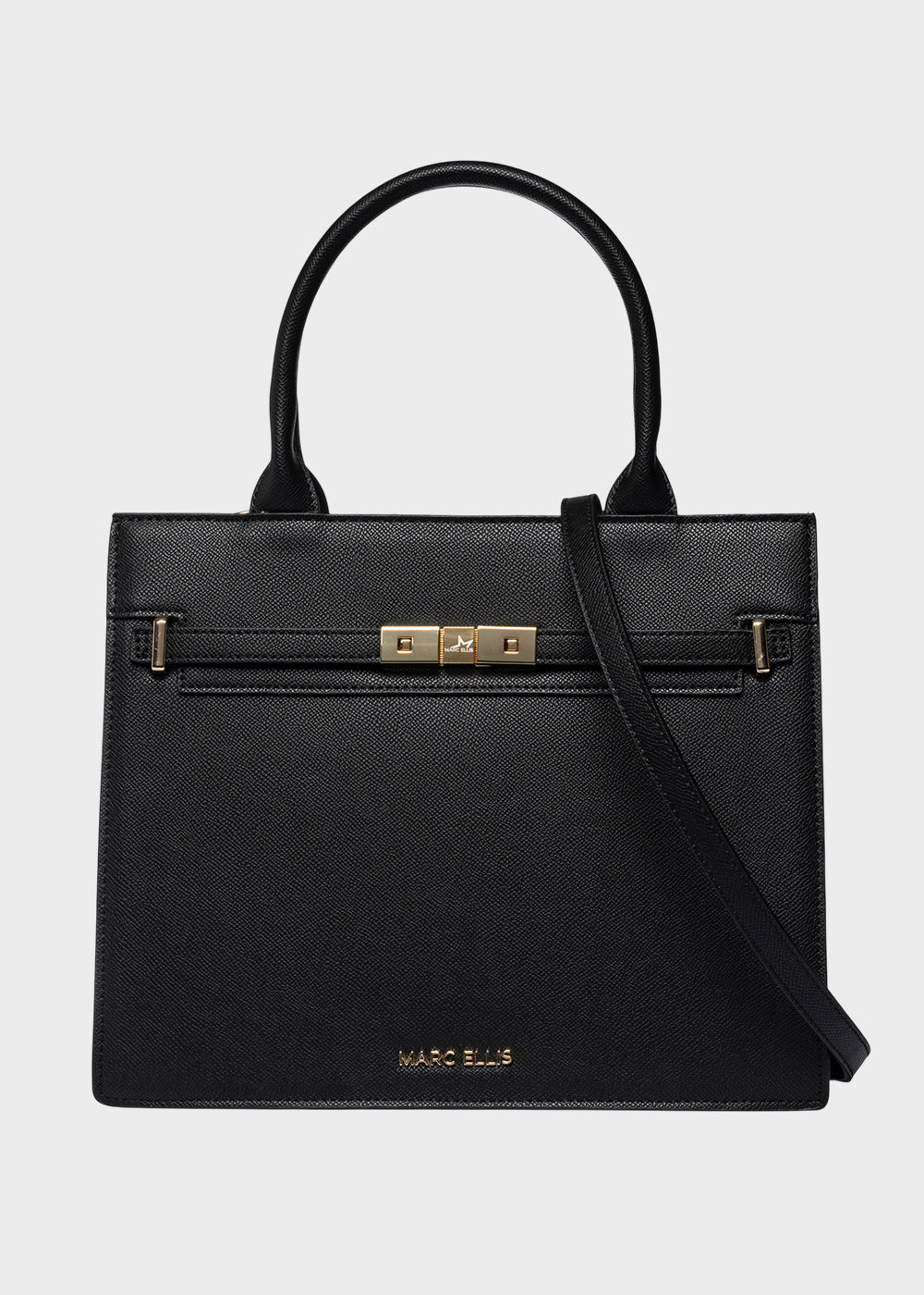 Borsa a mano con tracolla Around Tote
