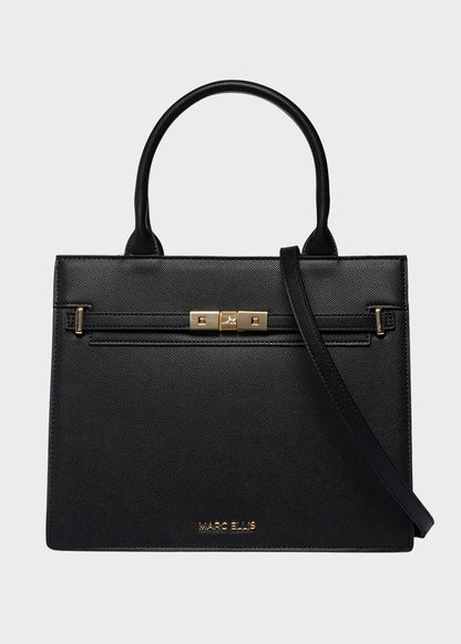 Borsa a mano con tracolla Around Tote