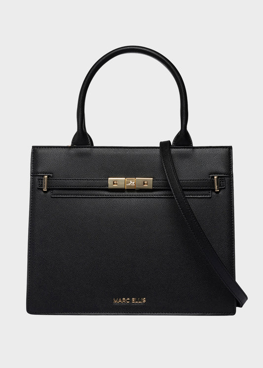 Borsa a mano con tracolla Around Tote